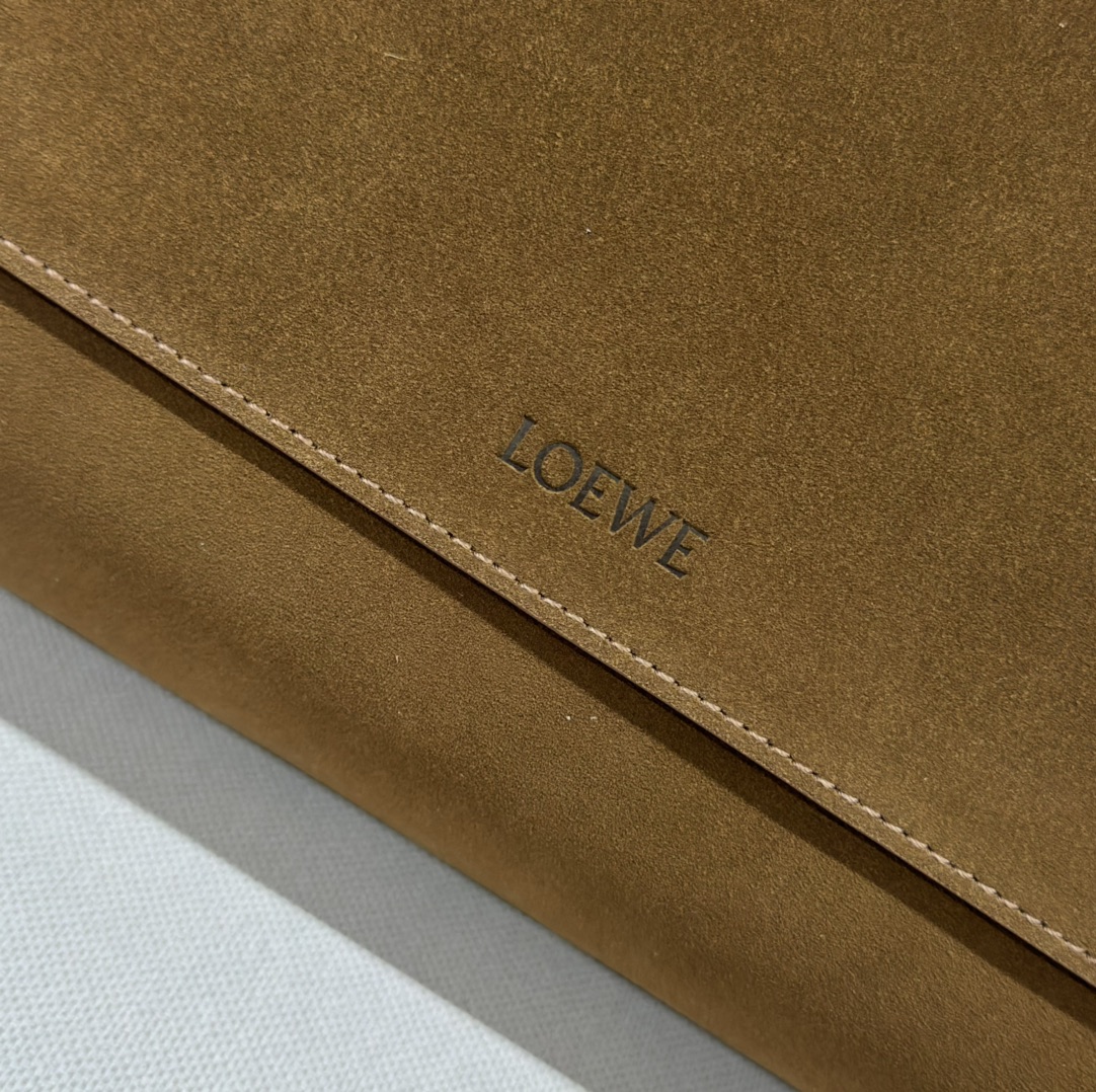 Loewe Satchel Bags